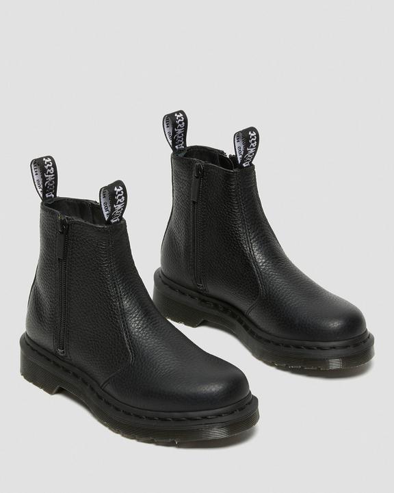 Giày Dr. Martens 2976 Women's Zip